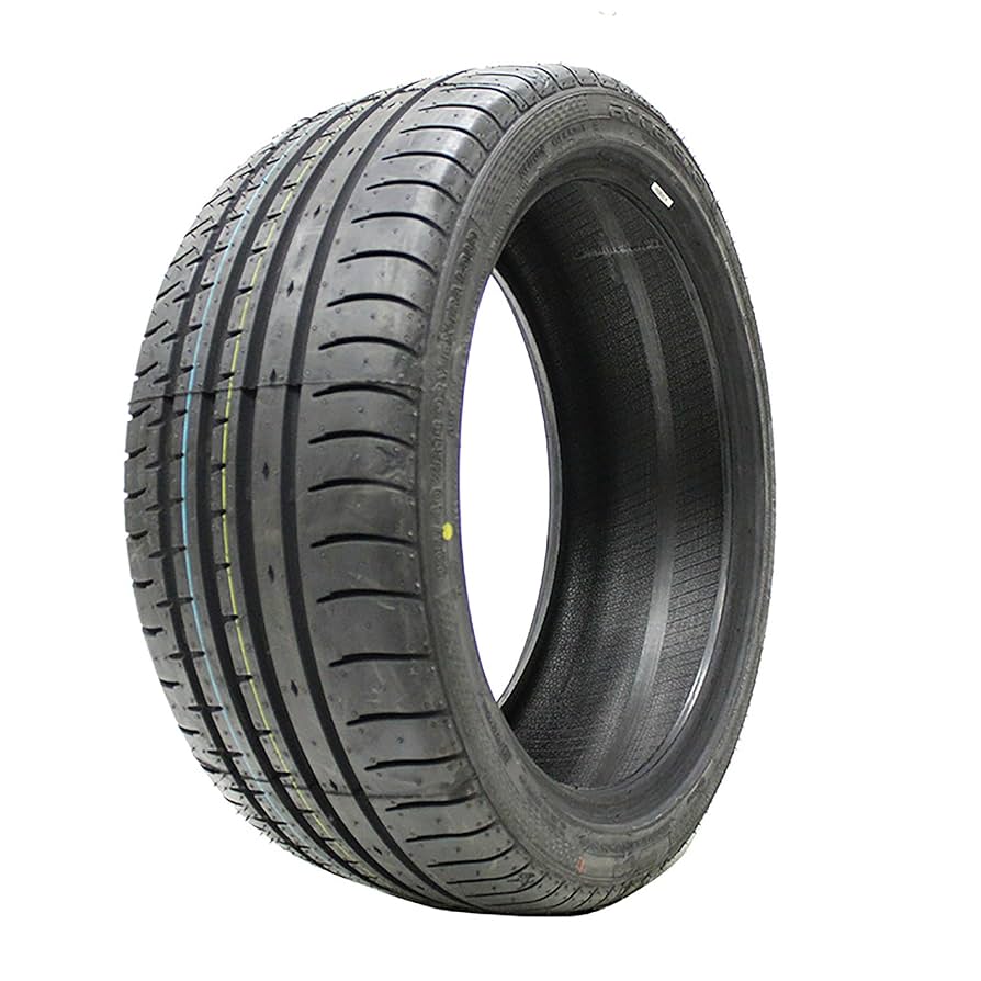 19インチ サマータイヤ フェアレディ Z RZ34系 RZ34(ニッサン)のサマータイヤセットの